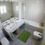 6 Beds In Nerja, Spain Apartment *