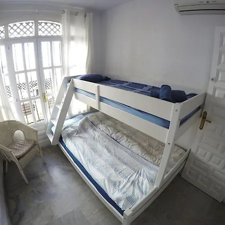 Апартаменты 6 Beds In Nerja, Spain Нерха