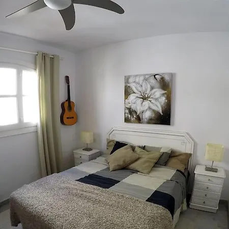 Apartment 6 Beds In Nerja, Spain *