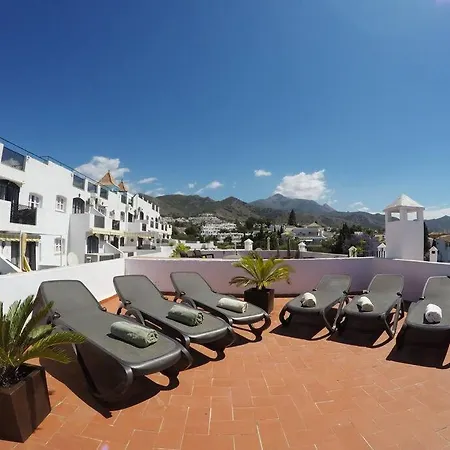 6 Beds In Nerja, Spain Nerja
