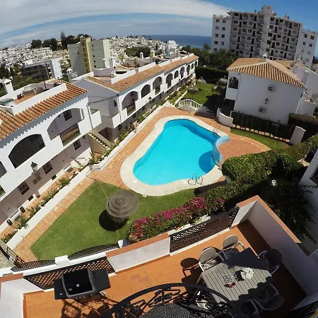 6 Beds In Nerja, Spain Apartment Nerja