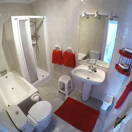 6 Beds In Nerja, Spain Nerja