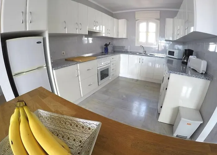 6 Beds In Nerja, Spain