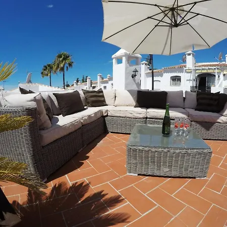 Apartmán 6 Beds In Nerja, Spain Nerja